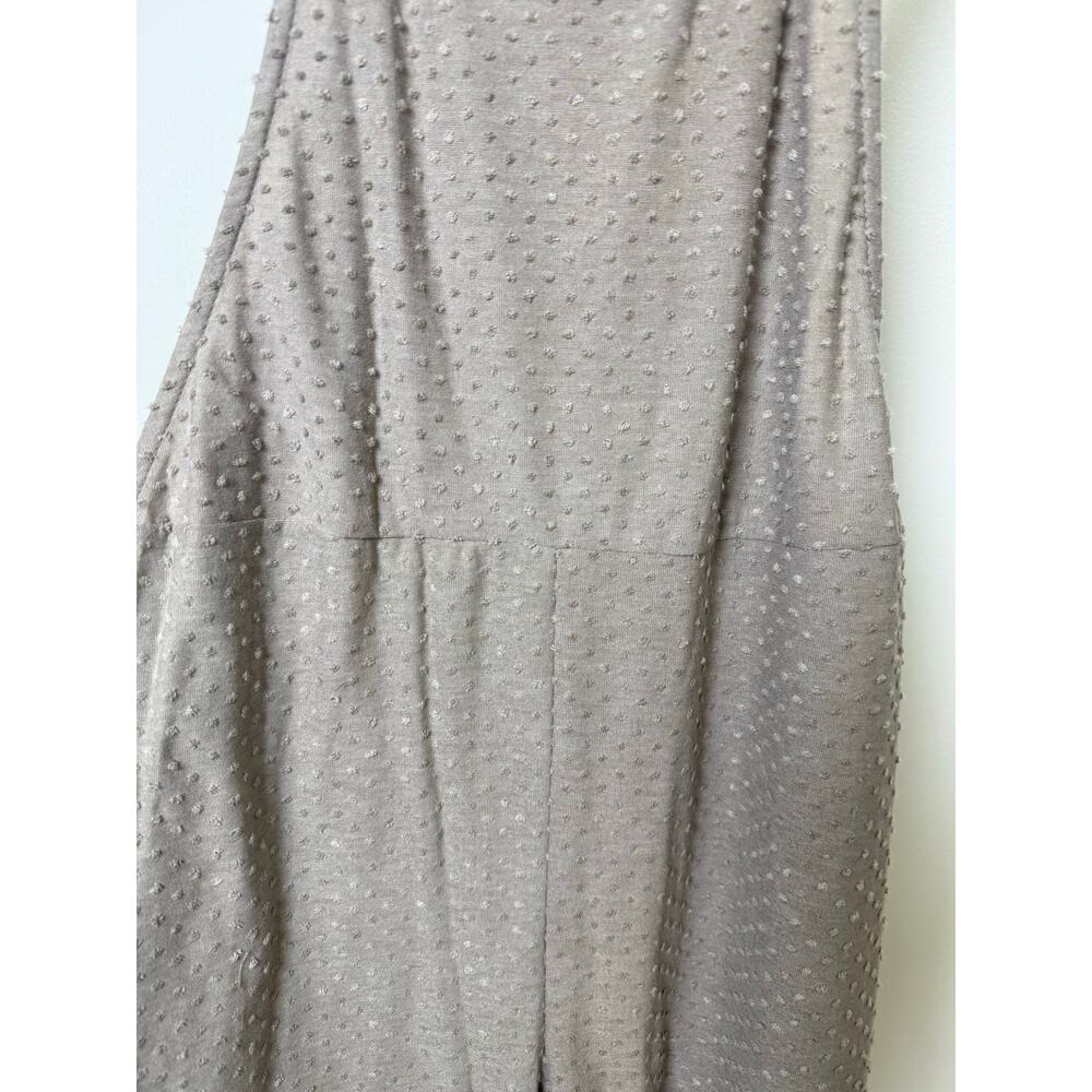 Final Touch Textured Romper – NWOT - Picture 3 of 5